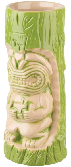 Barstuff Tiki Becher Aloha - 380ml