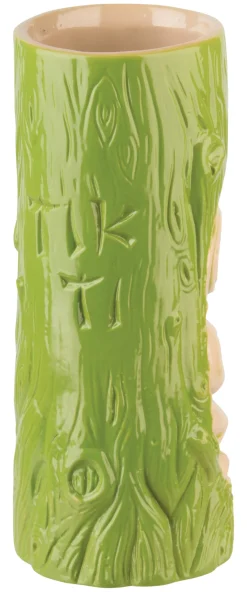 Barstuff Tiki Becher Aloha - 380ml