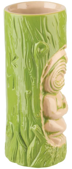 Barstuff Tiki Becher Aloha - 380ml