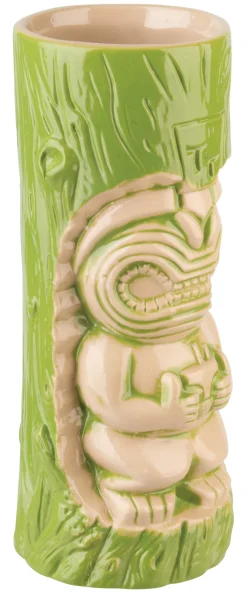 Barstuff Tiki Becher Aloha - 380ml