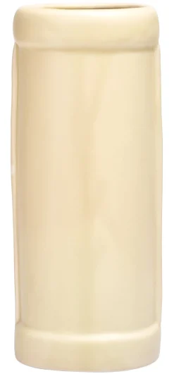Barstuff Tiki Becher Aztec, beige - 490ml