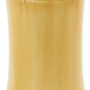 Barstuff Tiki Becher Bambus, hellbraun - 500ml (1 Stk.)