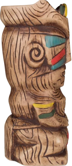 Barstuff Tiki Becher Bosi - 400ml