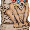 Barstuff Tiki Becher Camazotz - 700ml