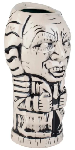 Barstuff Tiki Becher Crazy - 620ml