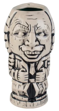 Barstuff Tiki Becher Crazy - 620ml