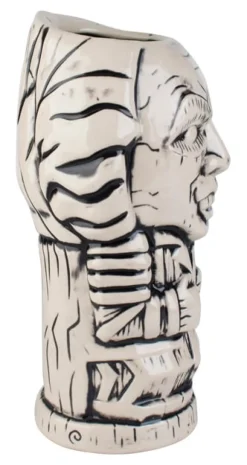 Barstuff Tiki Becher Crazy - 620ml