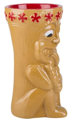 Barstuff Tiki Becher Dumb - 550ml