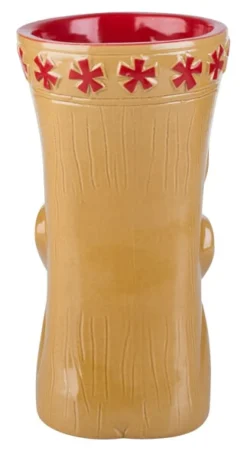 Barstuff Tiki Becher Dumb - 550ml