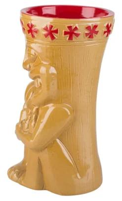 Barstuff Tiki Becher Dumb - 550ml