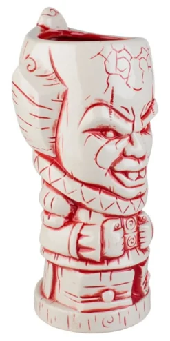 Barstuff Tiki Becher Eddie - 620ml