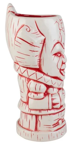 Barstuff Tiki Becher Eddie - 620ml