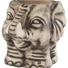 Barstuff Tiki Becher "Elephant", matt finish - 350ml