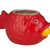 Barstuff Tiki Becher Fish - 600ml