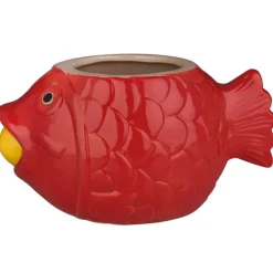 Barstuff Tiki Becher Fish - 600ml