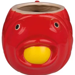 Barstuff Tiki Becher Fish - 600ml