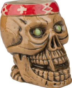 Barstuff Tiki Becher Jua - 350ml
