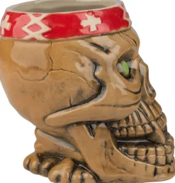 Barstuff Tiki Becher Jua - 350ml