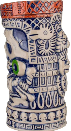 Barstuff Tiki Becher Kaan - 700ml