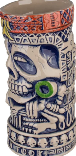 Barstuff Tiki Becher Kaan - 700ml