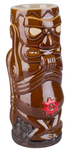 Barstuff Tiki Becher Kalui - 350ml
