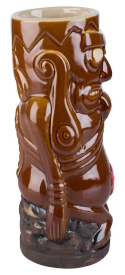 Barstuff Tiki Becher Kalui - 350ml