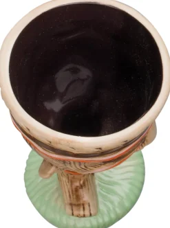 Barstuff Tiki Becher Kichwa - 270ml