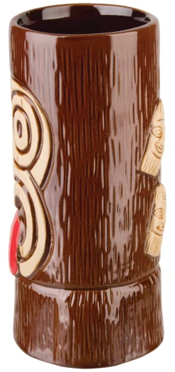 Barstuff Tiki Becher Ku - 480ml