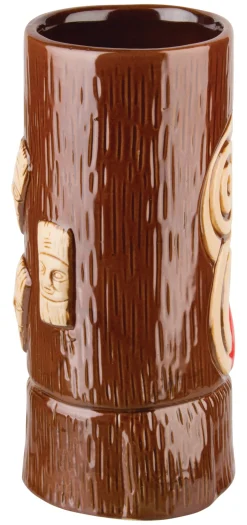 Barstuff Tiki Becher Ku - 480ml