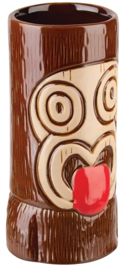 Barstuff Tiki Becher Ku - 480ml
