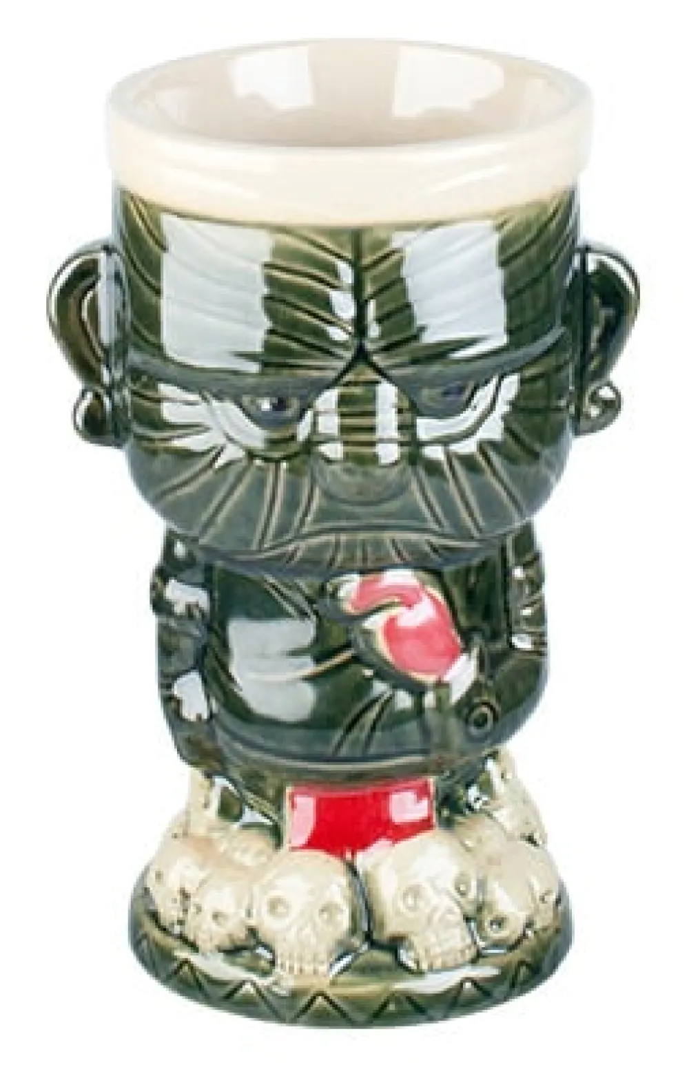Barstuff Tiki Becher Lucky - 380ml
