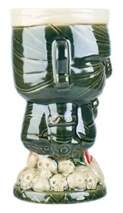 Barstuff Tiki Becher Lucky - 380ml