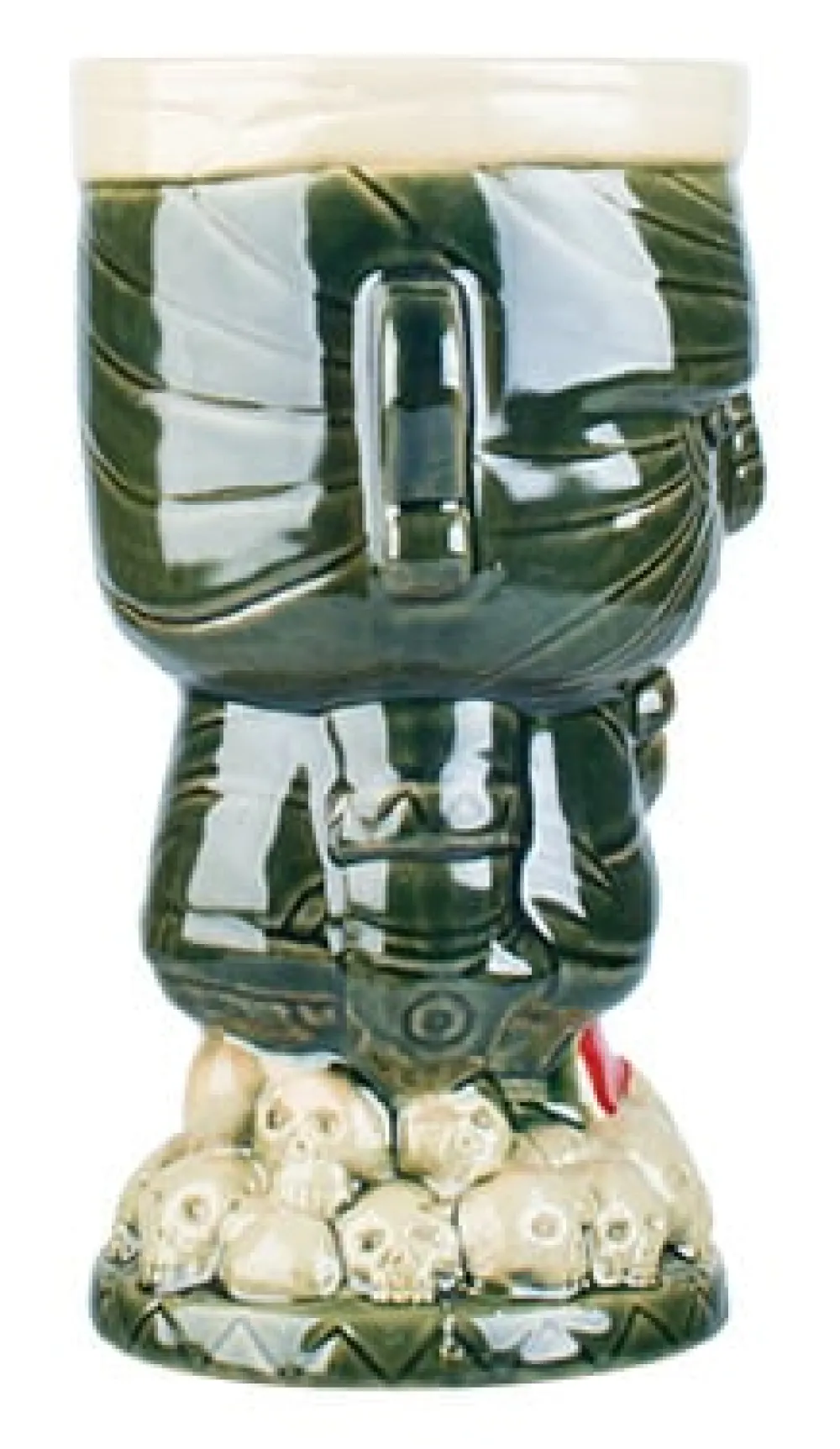 Barstuff Tiki Becher Lucky - 380ml