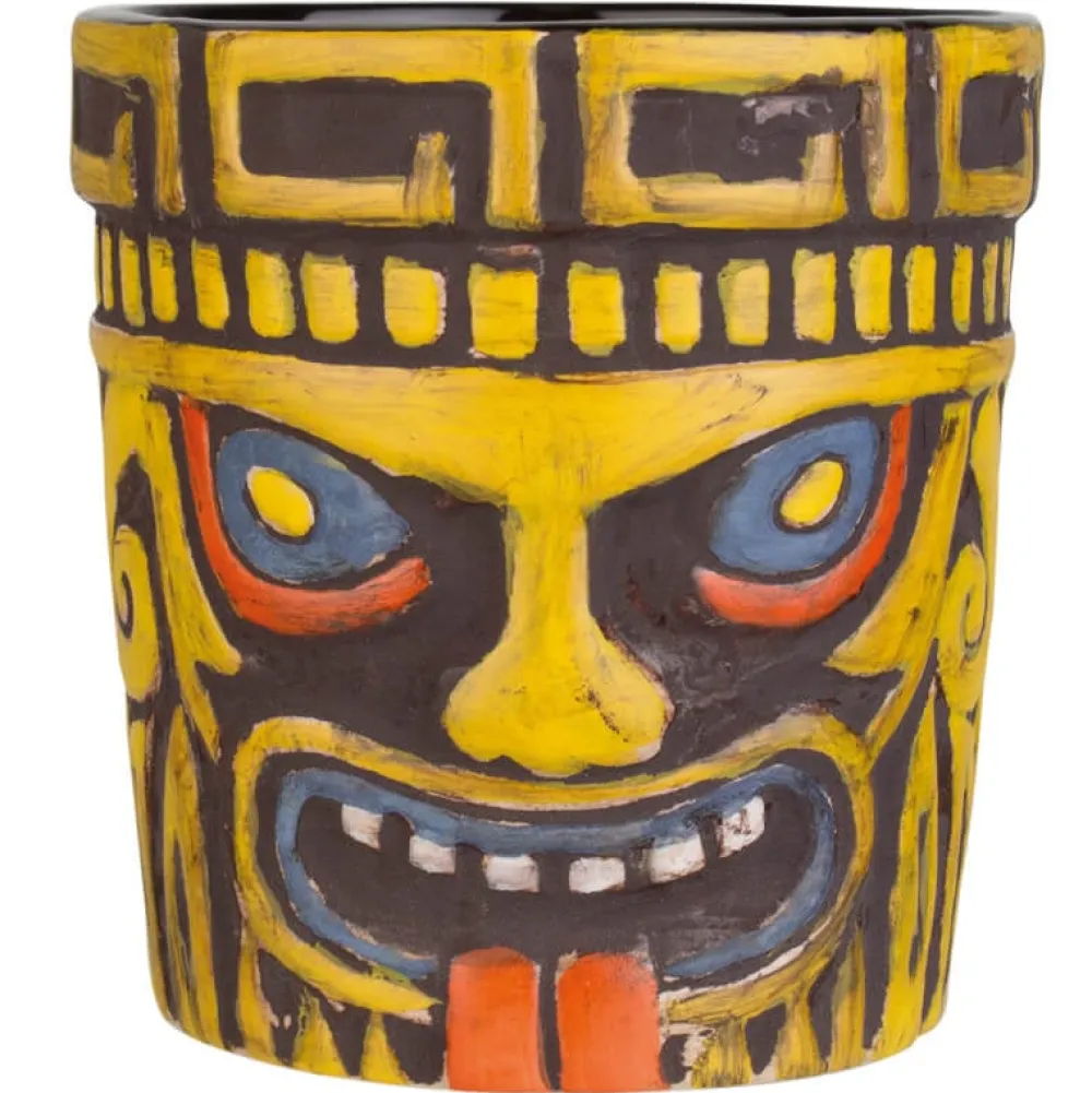 Barstuff Tiki Becher Makemake - 700ml