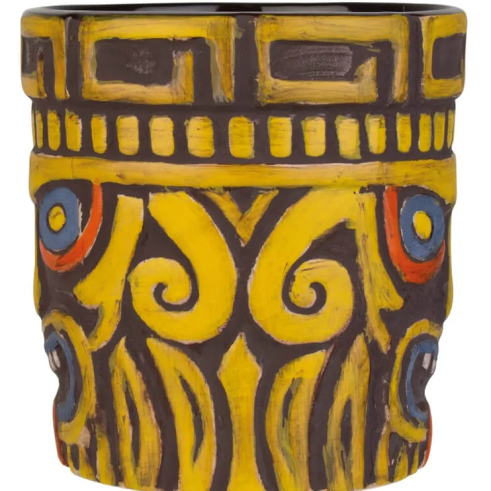 Barstuff Tiki Becher Makemake - 700ml