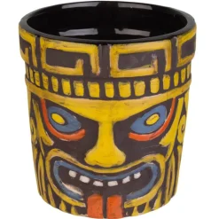 Barstuff Tiki Becher Makemake - 700ml