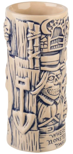 Barstuff Tiki Becher Monster - 450ml