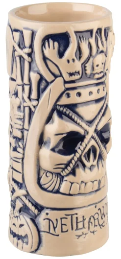 Barstuff Tiki Becher Monster - 450ml