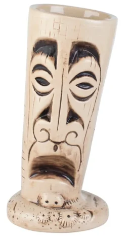Barstuff Tiki Becher Mopey - 400ml