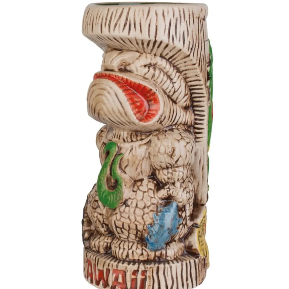 Barstuff Tiki Becher Mzimu - 600ml