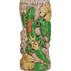 Barstuff Tiki Becher Mzimu - 600ml