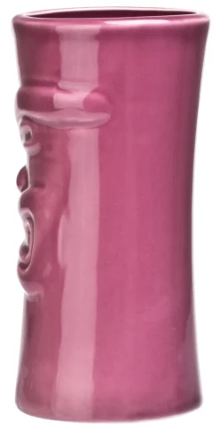 Barstuff Tiki Becher purple Intoxica - 590ml