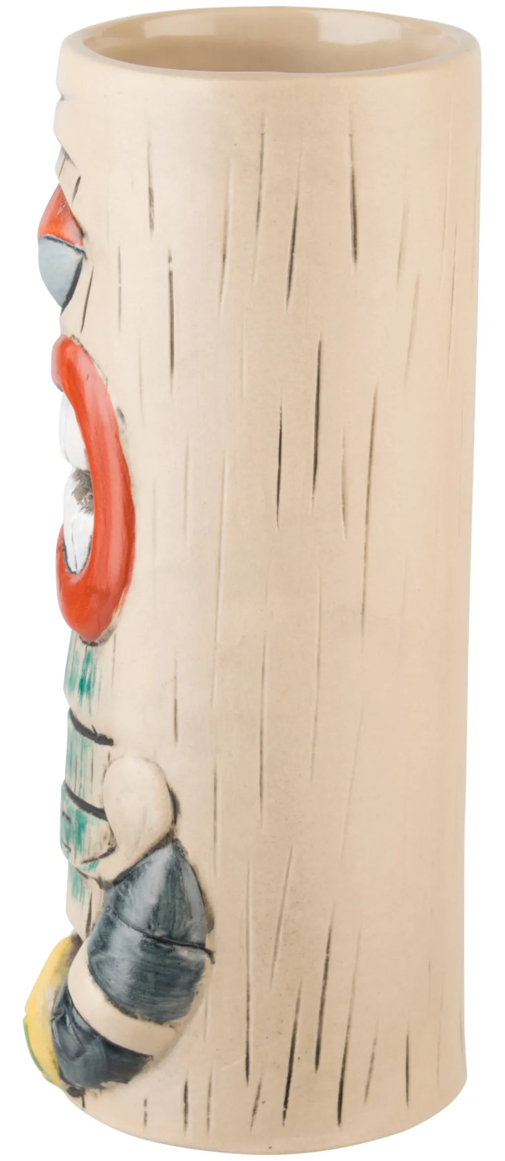 Barstuff Tiki Becher Rainbow - 380ml