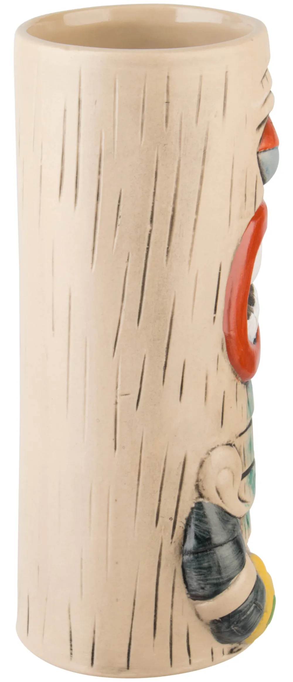 Barstuff Tiki Becher Rainbow - 380ml