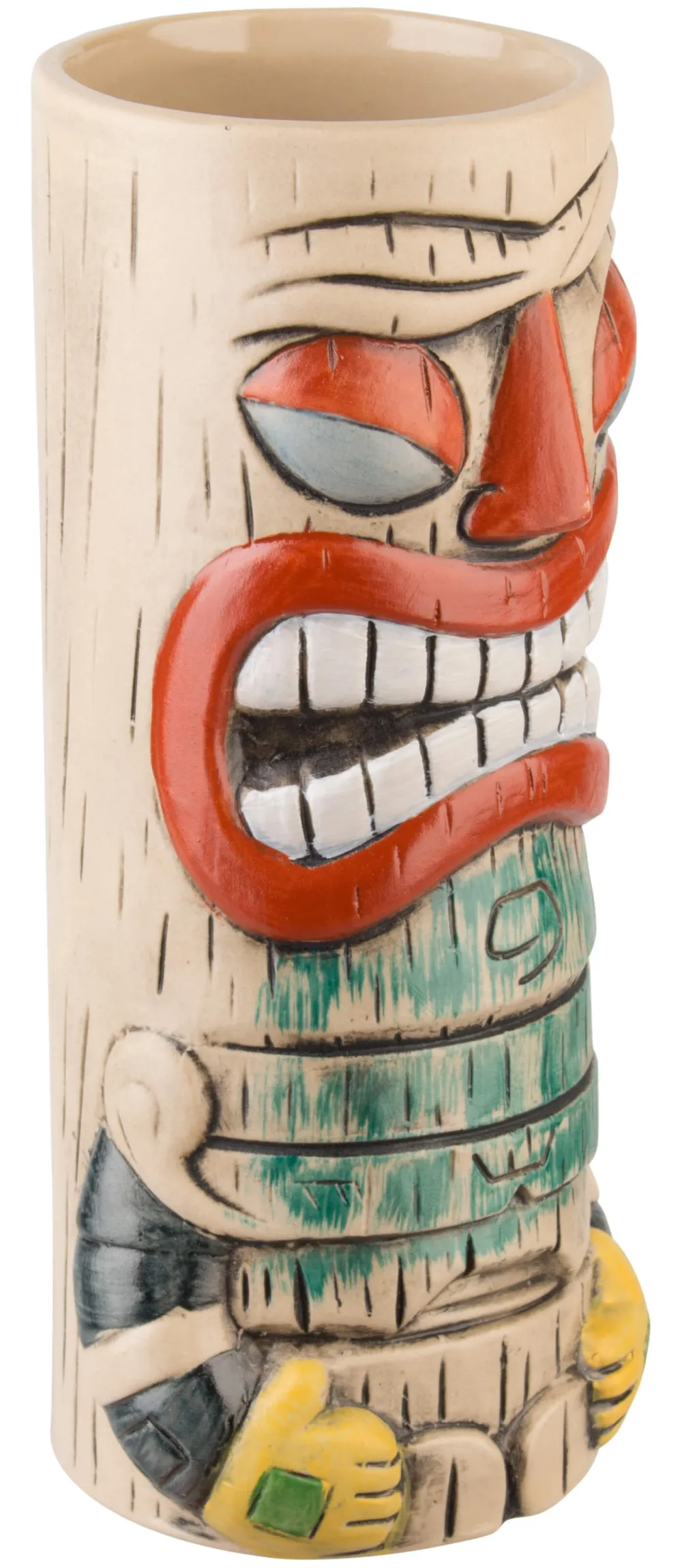 Barstuff Tiki Becher Rainbow - 380ml