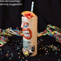 Barstuff Tiki Becher Rainbow - 380ml