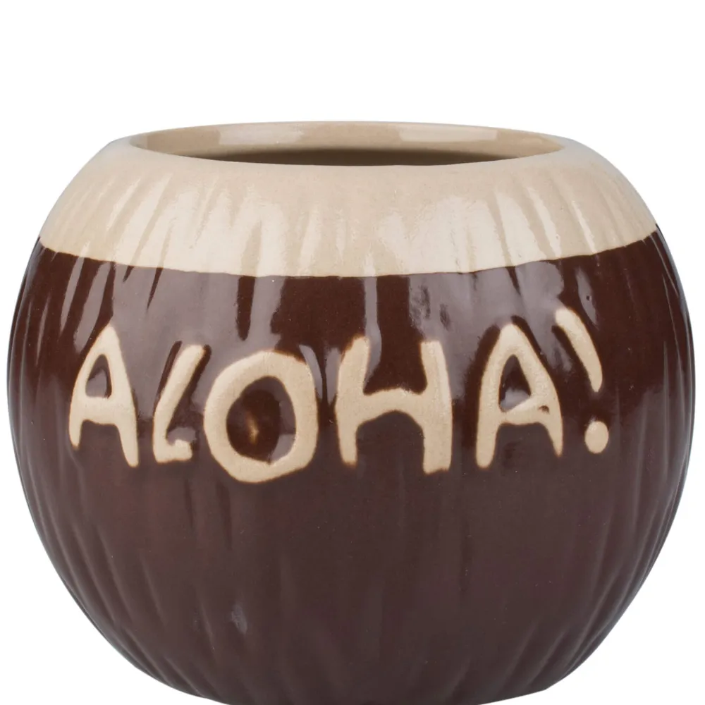 Barstuff Tiki Becher Shaka - 650ml