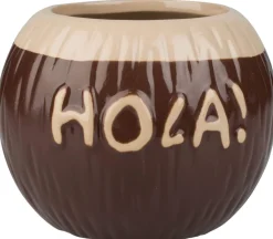 Barstuff Tiki Becher Shaka - 650ml