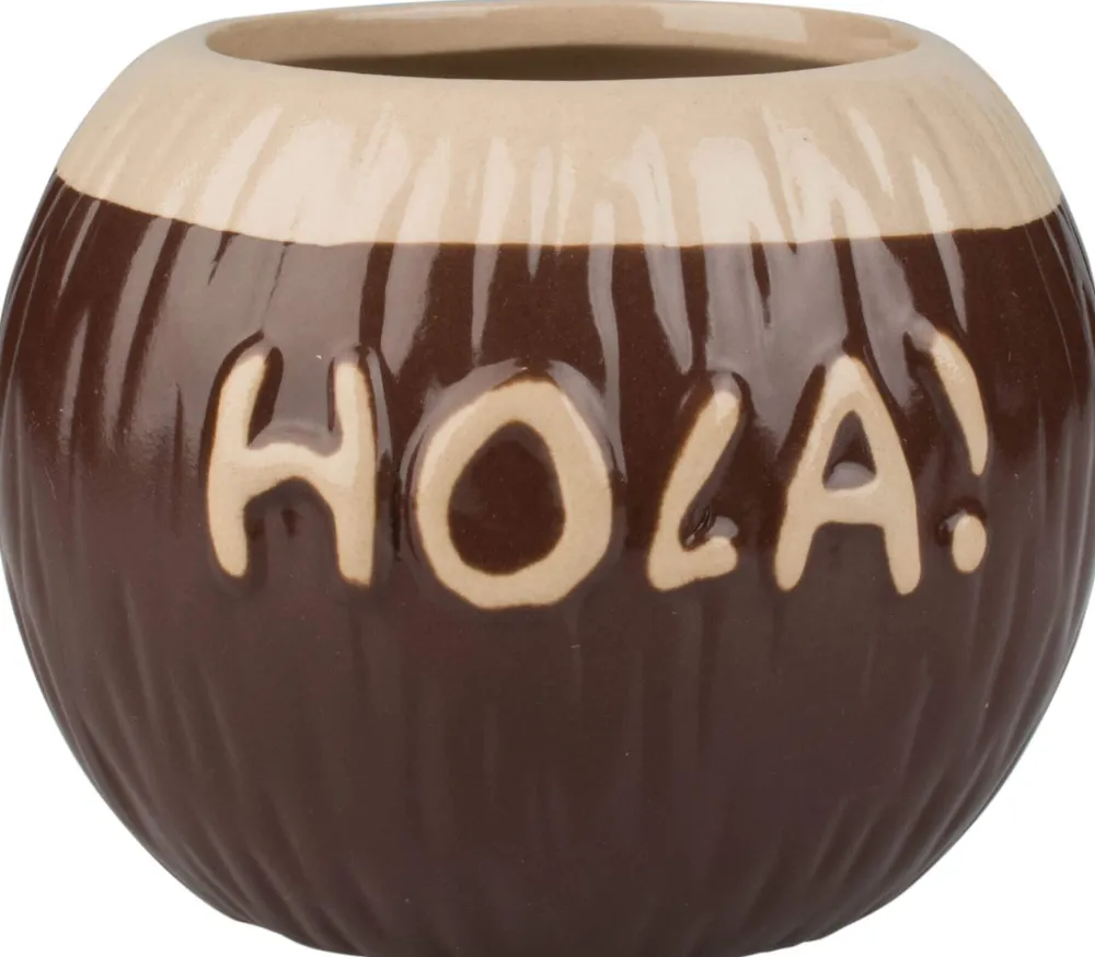 Barstuff Tiki Becher Shaka - 650ml