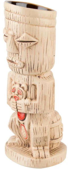 Barstuff Tiki Becher Shameful - 380ml